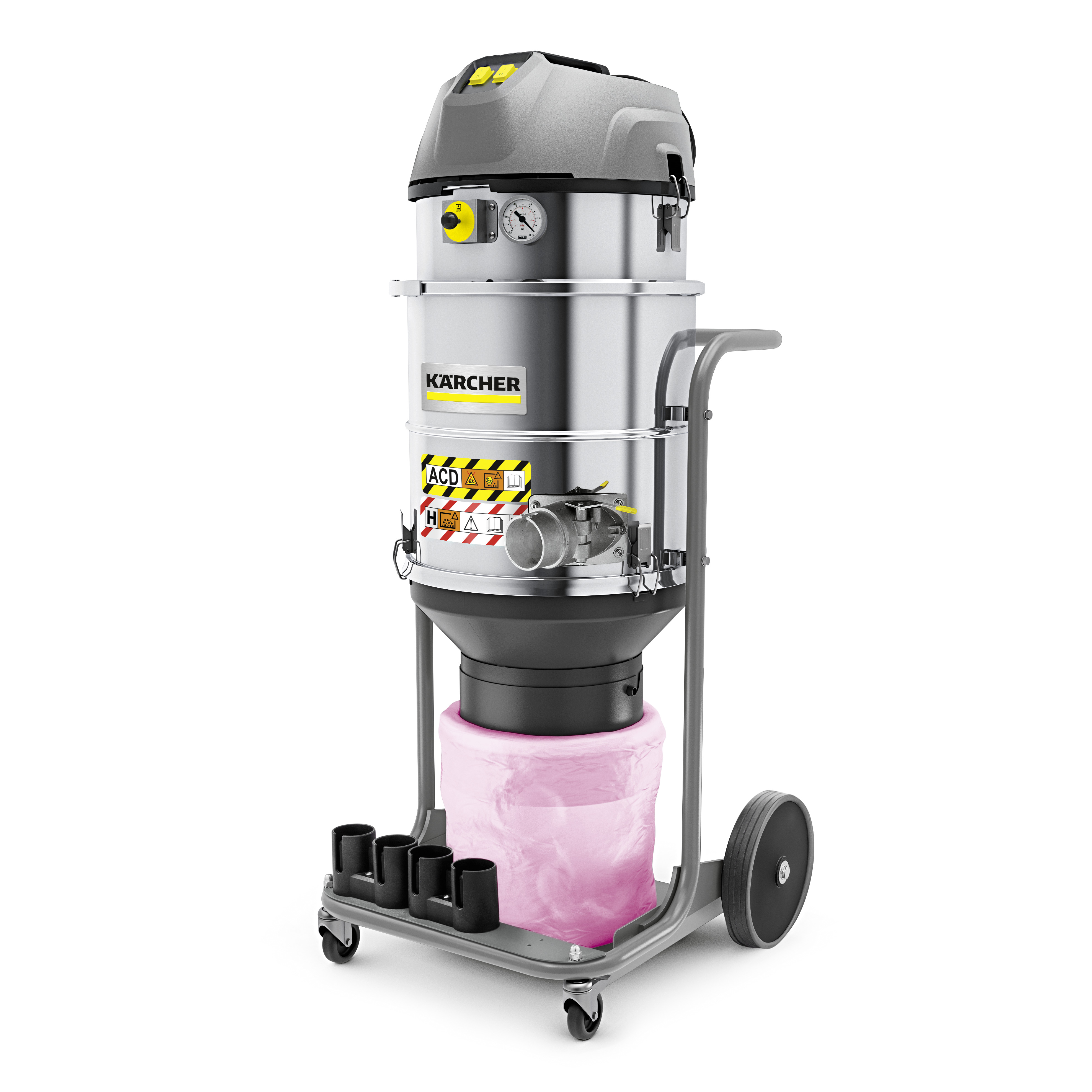 IVM 40/24-2 H ACD Lp