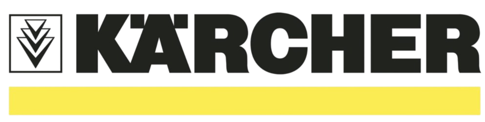 Kärcher logo